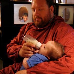 Meet your Posher, Michael